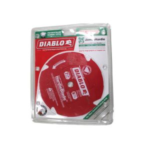 Diablo Hardieblade Cement Blade 1pk 7-1/4