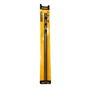 Dewalt Split Point Aircraft Drill Bit Striaght Shank ½