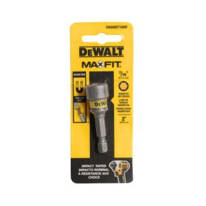 DeWalt MaxFit Magnetic Nut Driver 7/16