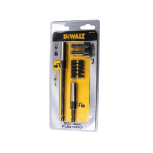 DeWalt Impact Driver Bit Set 9pc   1 Ea 2017778