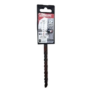 Diablo Hammer Drill Bit 3/8