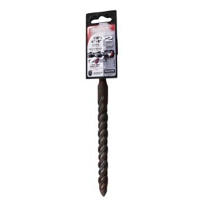 Diablo 2 Cutter Hammer Drill Bit SDS Plus Shank 5/8X8