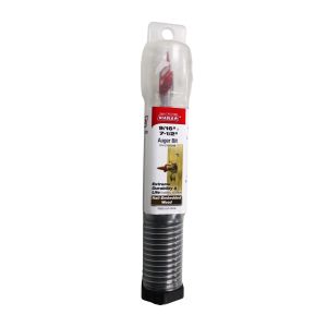 Diablo  Auger Bit 9/16 X 7.5