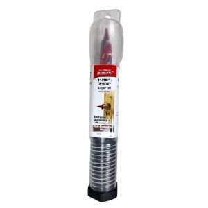 Diablo Auger Bit 11/16