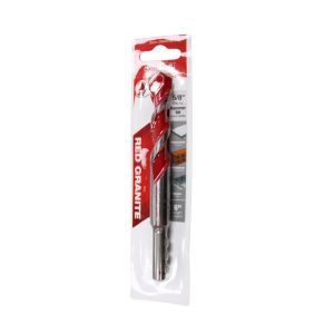 Diablo Hammer Drill Bit Round Shank 5/8X6
