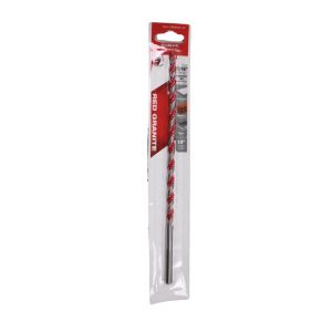Diablo Hammer Drill Bit Round Shank 5/16X10
