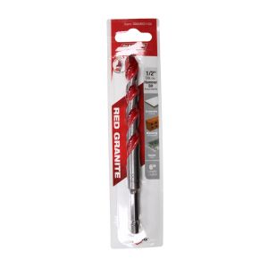Diablo  Hammer Drill Bit Hex Shank 1/2X6