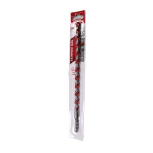 Diablo Hammer Drill Bit Round Shank 1/2X12