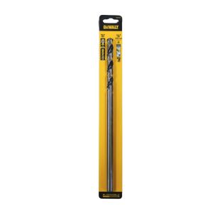 Dewalt Split Point Aircraft Drill Bit Striaght Shank 1/2X12