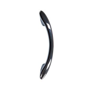Creeden Allison Cabinet Pull Handle – Polished Chrome, 3-1/2 in.