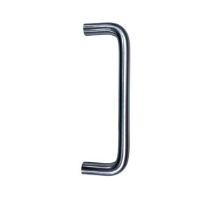 Creeden Allison Cabinet Pull Handle – Brushed Chrome, 4-1/8 in.