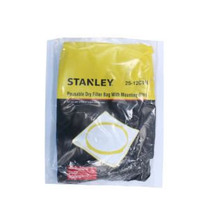  Stanley Reusable Dry Filter   1 Ea 2999521