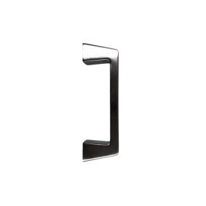 Creeden Allison Cabinet Pull Handle – Satin Nickel, 3 in.
