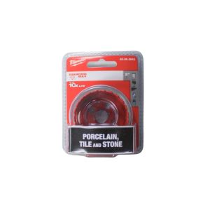 Milwaukee Hole Saw 2 Inch 1Ea  2001336