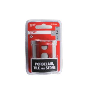 Milwaukee Diamond Bax Hole Saw 1-1/4 Inch 1Ea  2001342