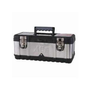 Ace Tool Box With Removable Parts Tray 5