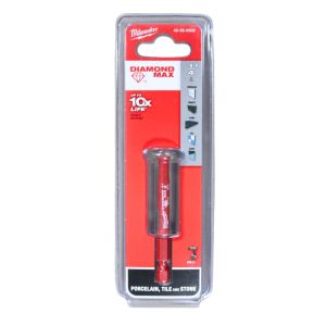 Milwaukee Hole Saw Quarter X 3inch 1 2001344