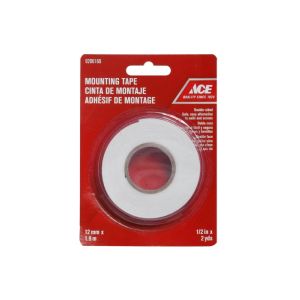 Ace Mounting Tape Fiberglass Cloth 1