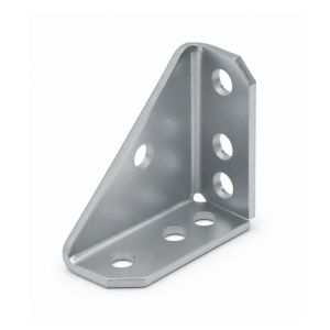 Steel Universal Bracket for IMC, 9/16