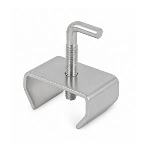 Bed Frame Clamp-Steel 1in