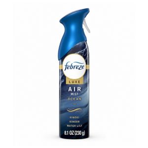 Febreze Ocean Scent Spray - 8.1oz