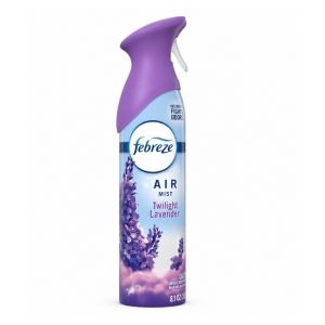 Febreze Twilight Lavender  Spray, 8.1 oz