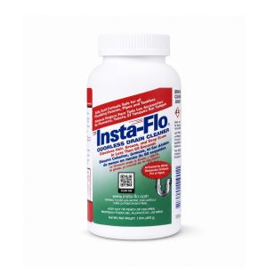 Insta-Flo Drain Cleanr 1.lb