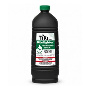 Citronella & Cedar Torch Fuel - 100 fl oz