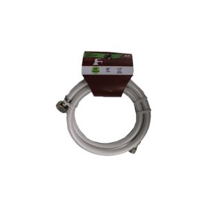 Faucet Supply L Ine 0.97 Cm X 1.3 Cm X 1.2 M 4054417