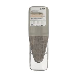 5Five Ironing Board 90x34cm Small  1 Ea 320058