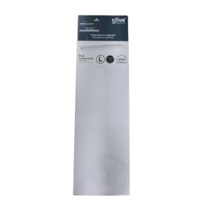 5Five Soap Holder 12x9.5x2.5cm Ceramic Tabac 1 Ea 330731