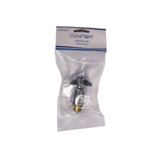 Cyg Intl Inc 3Head Part, Compression 3/8 In 1 Each DURHPSTAR38