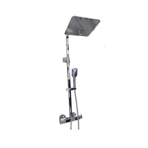 Brown USA Tub & Shower Faucet CP