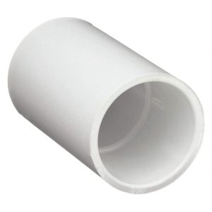  Daco Pvc Coupling  1/2