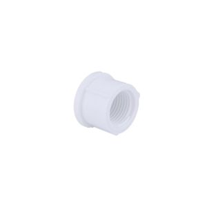 Daco WorldWide Marketing Daco Pvc Caps 1/2