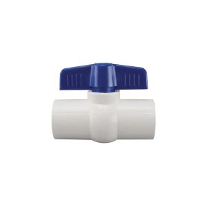 Slip Ball Valve 3/4 x 3/4 In 1 Each 202370056