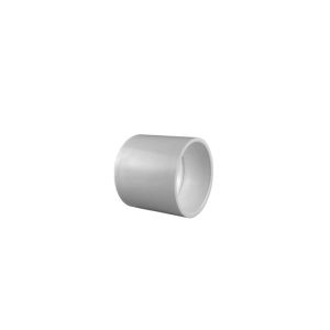 Daco WorldWide Marketing Daco Pvc Coupling  3/4