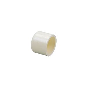 Daco Cpvc Cap 1/2 In Bone 1 Each 851319