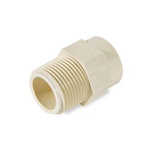 Daco CPVC Male Adapter 1/2