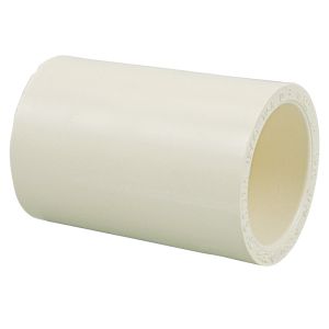 Daco CPVC Coupling  1/2