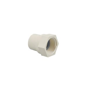 Daco WorldWide Marketing Daco Cpvc Female Adapter  3/4 In Bone 1 Each 851661
