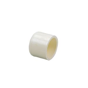 Daco Worldwide Marketing Daco Cpvc Caps 3/4 In  Bone 1 Each 851662