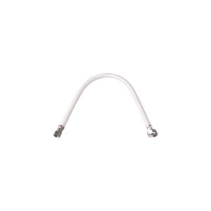 DuraPro Vinyl Faucet Supply Line 3/8 x 1/2 x 20