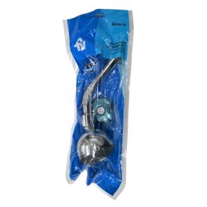 Self Cleaning Shower 1 Each 0120.10 DH CR