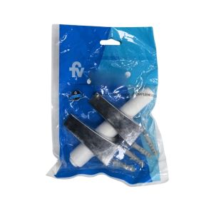 Toilet Paper Holder Chrome 1 Each E167/18 CR