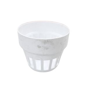 PVC DWV Cap – 4 in.