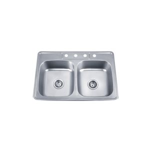 Pelican Top Mount Basin 33 x 22 x 9