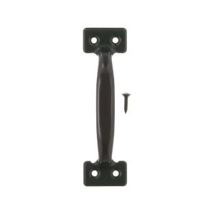 Pull Handle 5 1/2 In Black