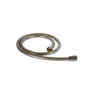 Cronexrabo Shower Hose 1/2x48 In Chrome 1 Each CXP5431