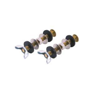 Premier Tank To Bowl Bolt 5/16 x 3 1/8 In 1 Each 243235